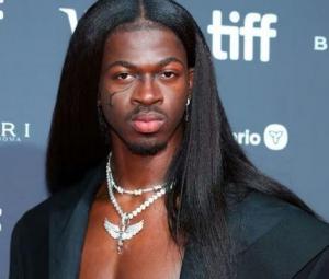 Lil Nas X announces heartbreaking death of his mother