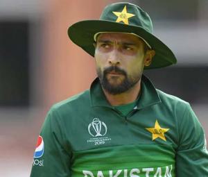 Mohammad Amir breaks silence on Pakistan comeback ahead of 2027 World Cup