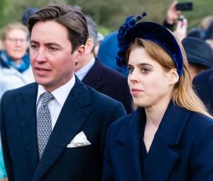 Princess Beatrice, Edoardo to take big step for kids despite controversy
