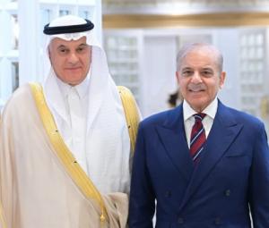 Pakistan eyes $3bn in food, agricultural exports to Saudi Arabia over next two years