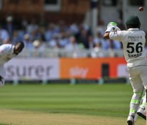 Pakistan failed to capitalise on 'favourable' conditions, admits Babar