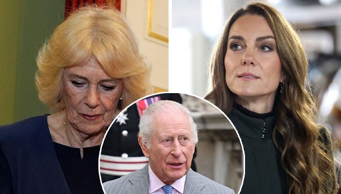 Queen Camilla, Princess Kate’s urgent plea to King before ‘it’s too late’