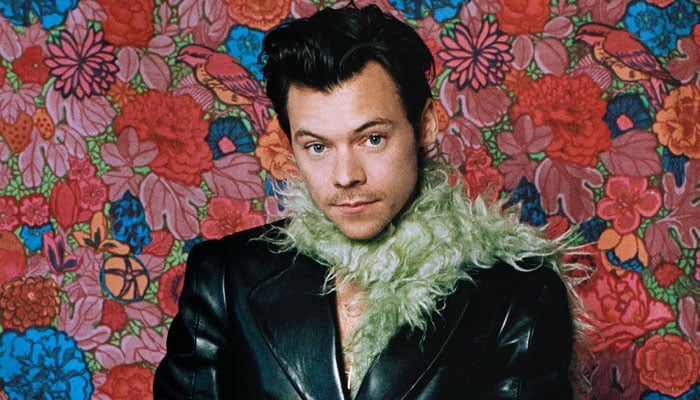 Harry Styles pauses concert to celebrate longtime bandmate’s birthday