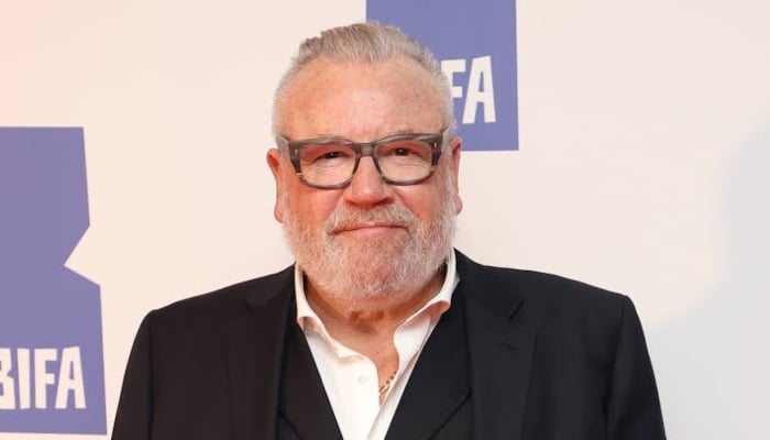 Ray will next star in season 2 of The Gentlemen on Netflix