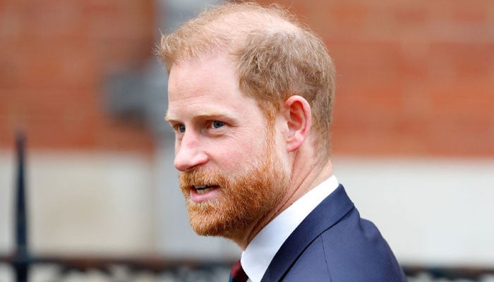 Prince Harry locks horns with security committee after ‘irrelevant' excuse