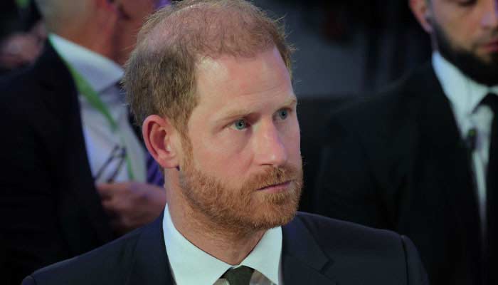 Prince Harry could appear on UKs famous show in shock TV comeback
