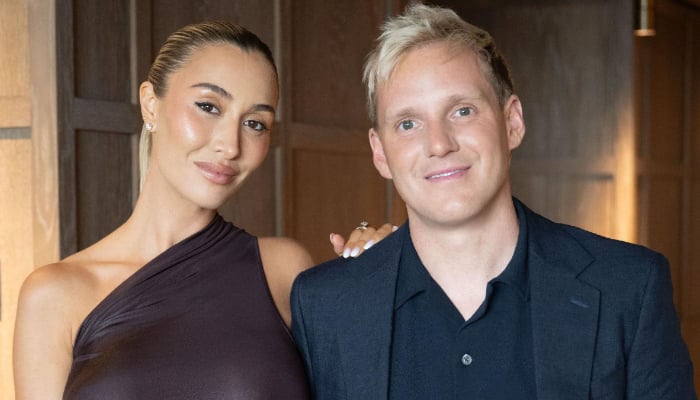 Jamie and Sophie reveal intense night of fear at home