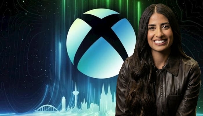 Xbox boss stays vague on disc drive for next-gen console, Project Helix