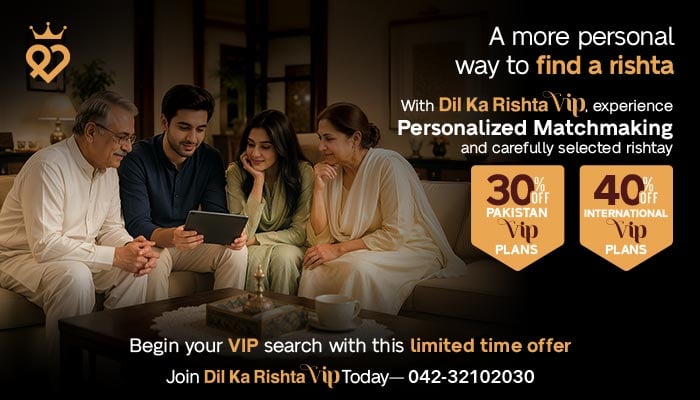 Dil Ka Rishta VIP: Find Your Perfect Match with Exclusive Discounts