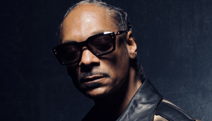 Lauren London joins Snoop Dogg’s story in emotional new role