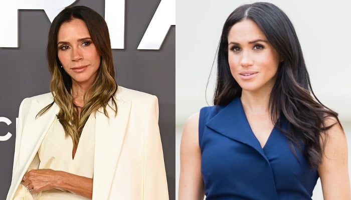 Meghan Markle, Victoria Beckham feud takes new turn after UK move