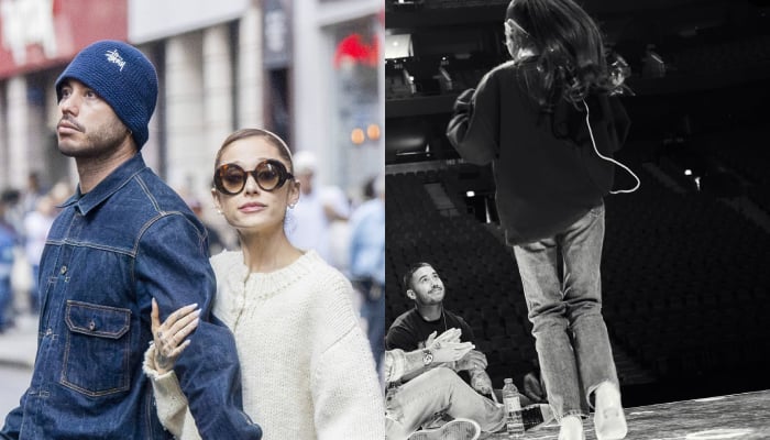 Grande and Alvarez recently rekindled their romance 10 years after they first dated