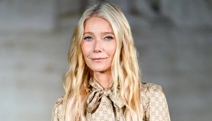 Gwyneth Paltrow faces backlash over private dinner with AI boss