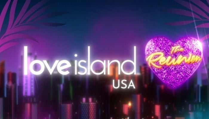 What time does ‘Love Island USA’ season 8 reunion come out?