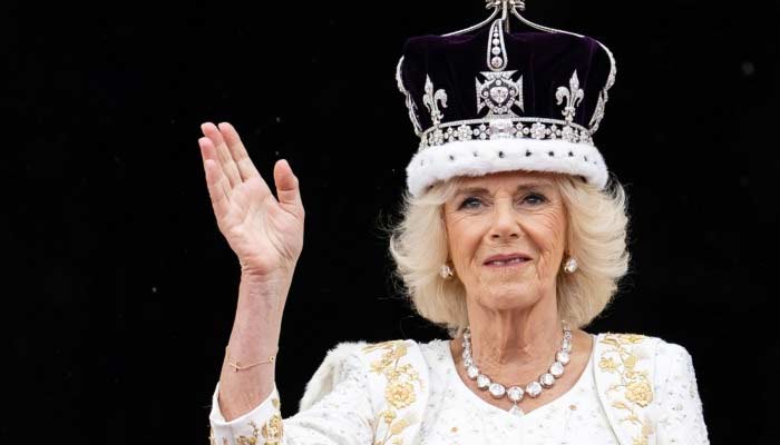Queen Camilla forced to forgive Harry as King Charles health declines