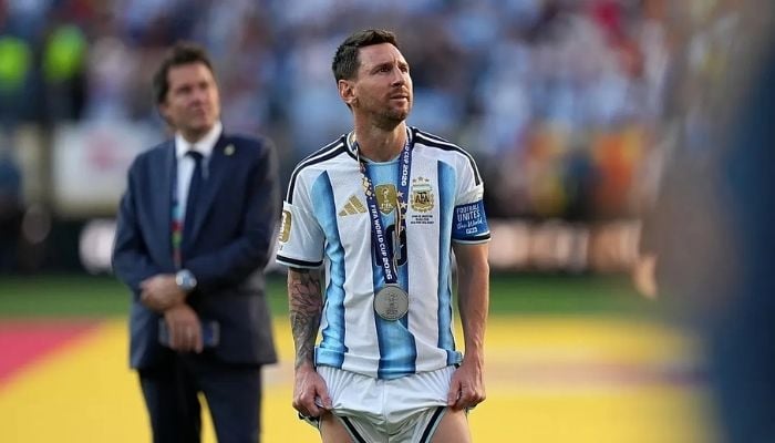 Lionel Messi retires: How much money did he make in his two-decade career