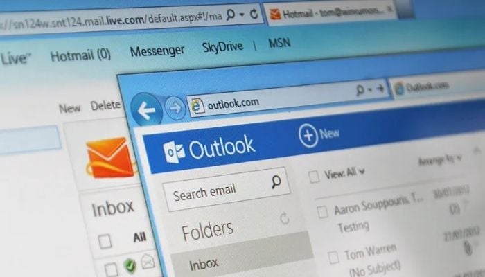 Why is Microsoft Outlook down? Here’s everything to know