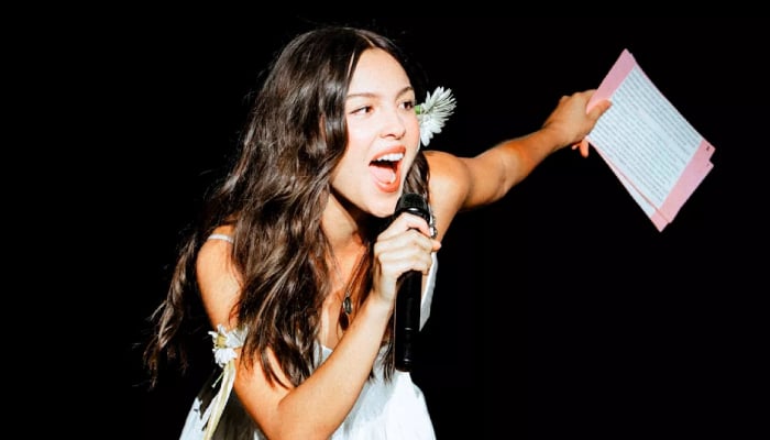 The Grammy-winner seemingly confirms Daisy Chain Fields 2027