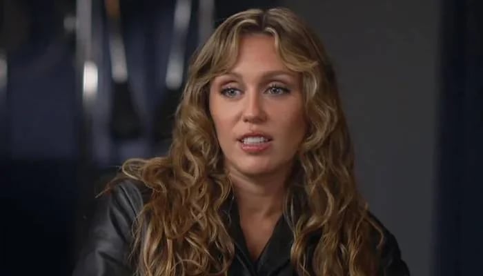 Miley Cyrus debuts new transformation ahead of new era
