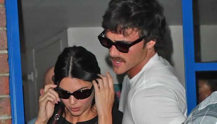 Kendall Jenner’s family fears she’s going too far for Jacob Elordi