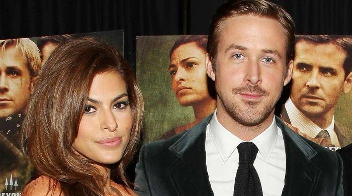 Eva Mendes makes a rare confession about Ryan Gosling