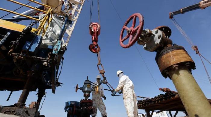 Crude oil spikes as latest US-Iran escalation puts fragile Hormuz recovery to test