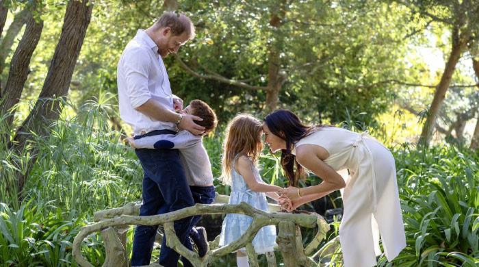 Prince Harry, Meghan make big sacrifice for Archie, Lilibet amid new mess