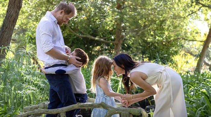 Meghan Markle 'separation' from Harry, Archie, Lilibet for key reason
