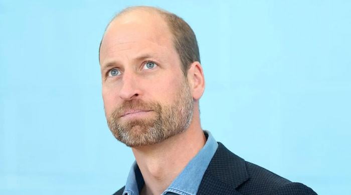Prince William gets surprise request for collaboration: ‘feelings of guilt'