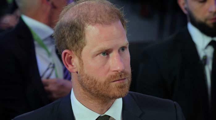 Prince Harry could appear on UK's famous show in shock TV comeback