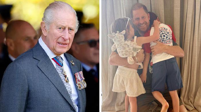 King Charles to make ‘impossible' decision as Archie, Lilibet's future on the line