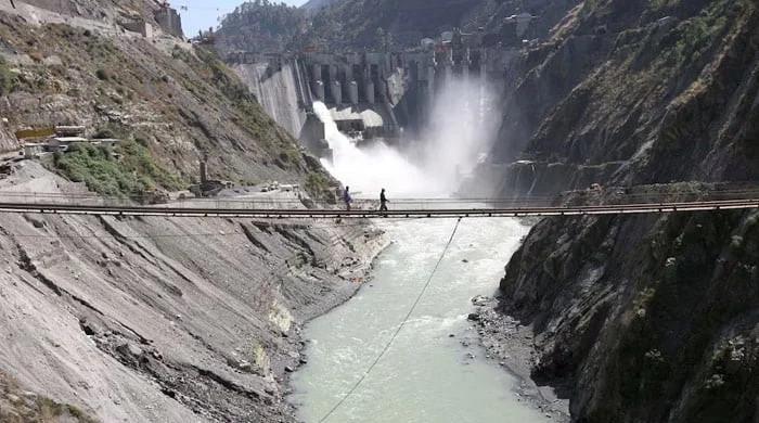 The Hague court orders India to uphold Indus Water Treaty with Pakistan