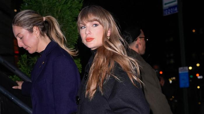 Taylor Swift sparks excitement for new Haim sisters collaboration in works