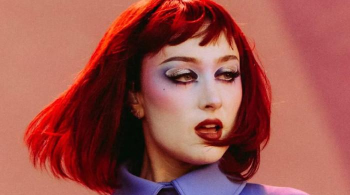 Chappell Roan admits she has 'missed' performing as she breaks hiatus