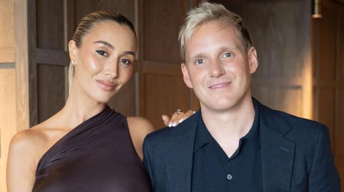 Jamie and Sophie reveal intense night of fear at home