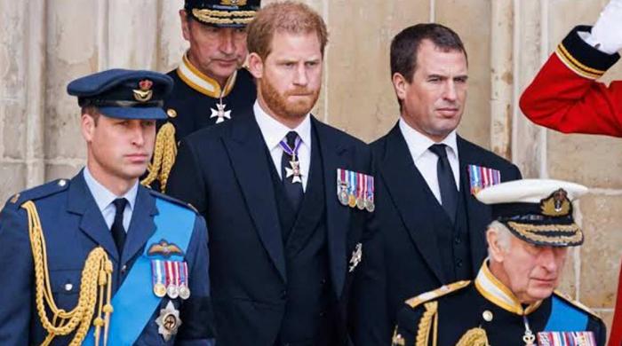 King Charles bold decision back in spotlight as neighbours react to Harry's move