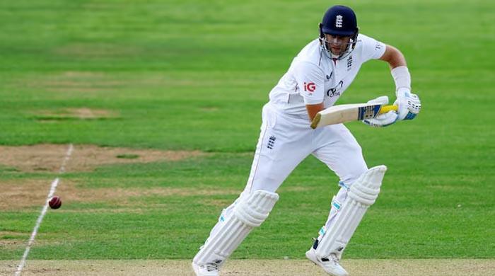 England captain Root shrugs off concerns over lbw run