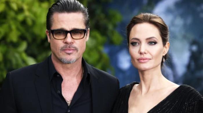 Brad Pitt asks judge for major move in Angelina Jolie dispute