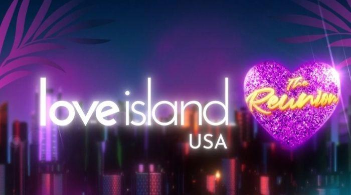 What time does ‘Love Island USA' season 8 reunion come out?