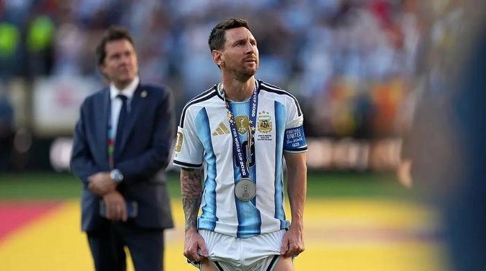 Lionel Messi retires: How much money did he make in his two-decade career