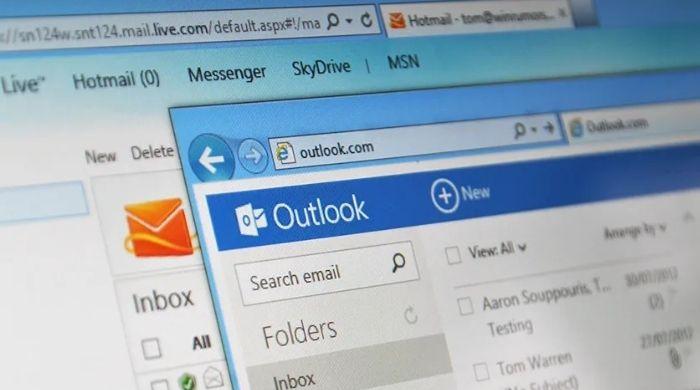 Why is Microsoft Outlook down? Here's everything to know