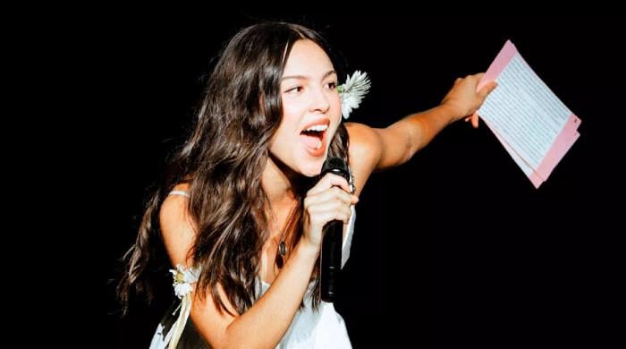 Olivia Rodrigo teases Daisy Chain Fields festival 2027: 'Until next year'