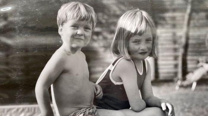 Princess Diana's brother feared backlash as he shuts comments on tribute