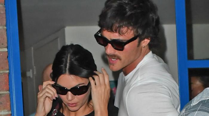 Kendall Jenner's family fears she's going too far for Jacob Elordi