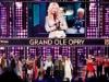 Grand Ole Opry honors Dolly Parton in unforgettable night of love