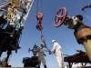 Oil spikes as latest US-Iran escalation puts fragile Hormuz recovery to test