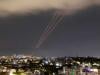 Iran attacks US military targets in Jordan after American strike on Larak Island
