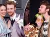 Billie Eilish takes on special role at brother Finneas' wedding