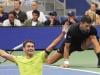 Novak Djokovic ousted by Mariano Navone in US Open first-round shocker