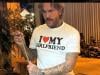 Olivia Attwood shows off Pete Wicks' adorable tribute to her